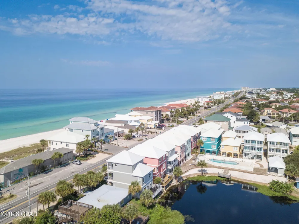 21504 Front Beach Road #6 Panama City Beach, FL 32413