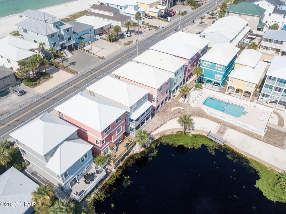 21504 Front Beach Road #6 Panama City Beach, FL 32413