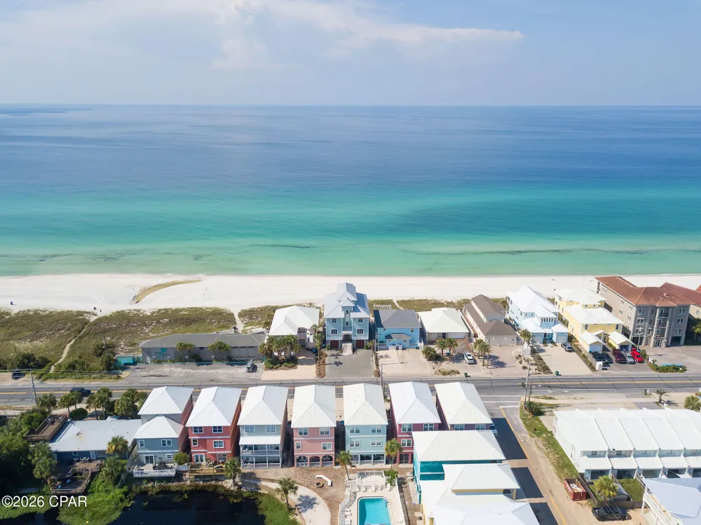 21504 Front Beach Road #6 Panama City Beach, FL 32413