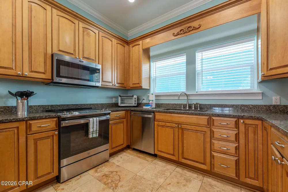 21504 Front Beach Road #6 Panama City Beach, FL 32413
