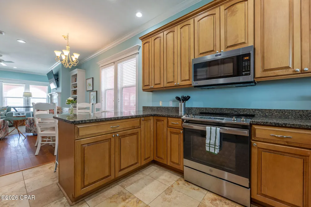 21504 Front Beach Road #6 Panama City Beach, FL 32413