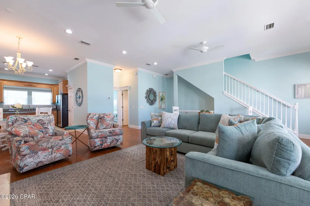 21504 Front Beach Road #6 Panama City Beach, FL 32413