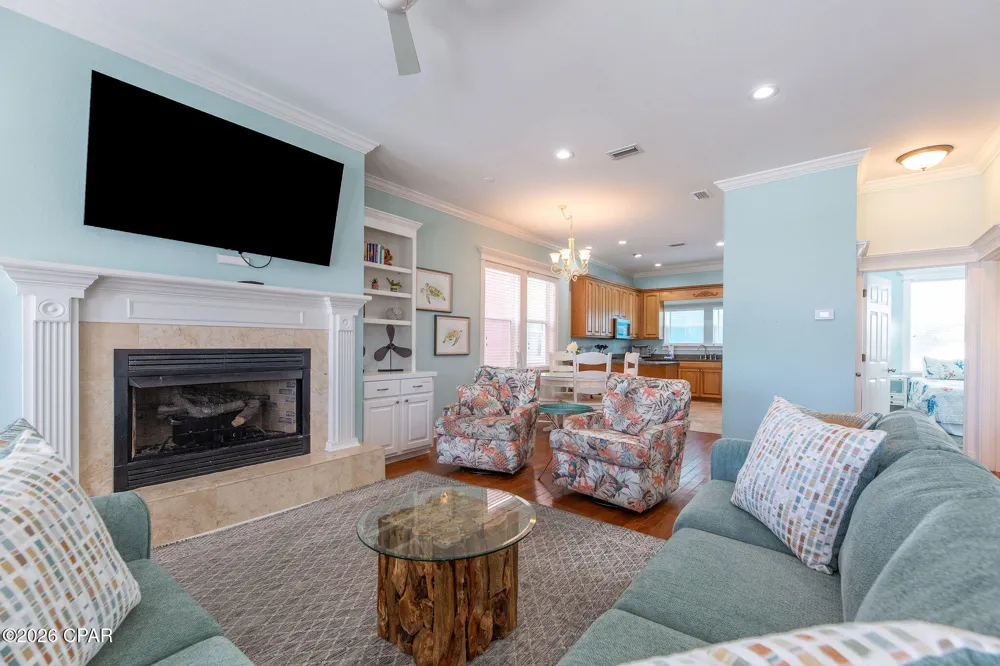 21504 Front Beach Road #6 Panama City Beach, FL 32413