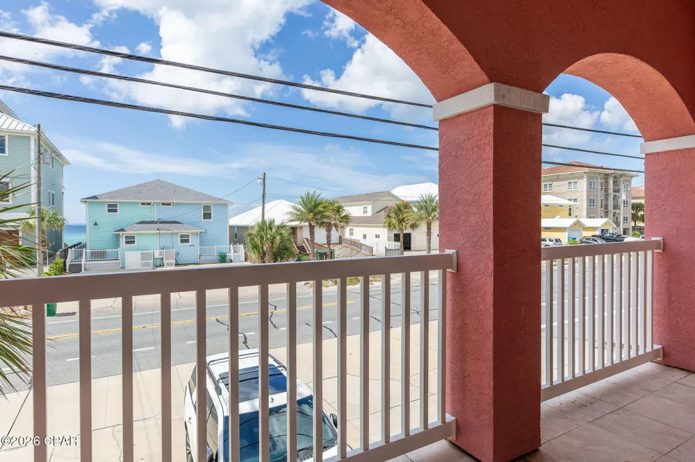 21504 Front Beach Road #6 Panama City Beach, FL 32413