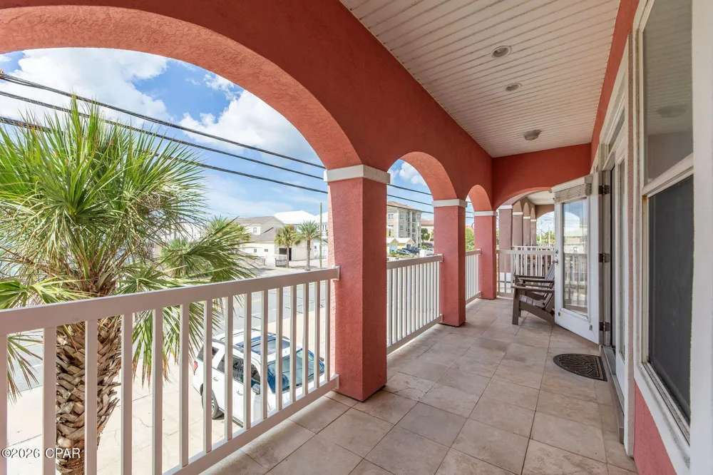 21504 Front Beach Road #6 Panama City Beach, FL 32413