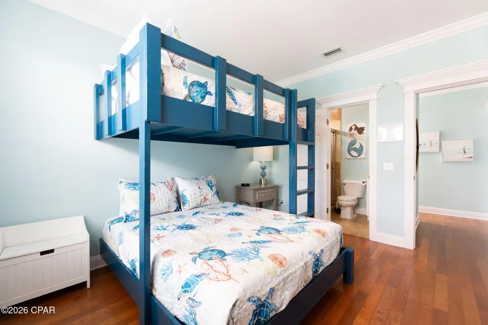 21504 Front Beach Road #6 Panama City Beach, FL 32413