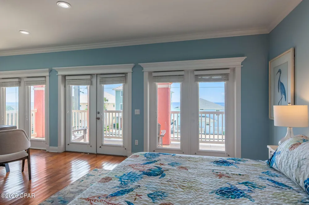 21504 Front Beach Road #6 Panama City Beach, FL 32413