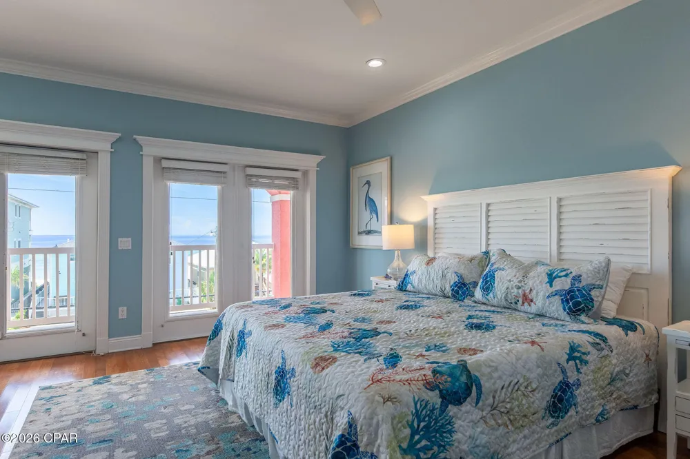 21504 Front Beach Road #6 Panama City Beach, FL 32413