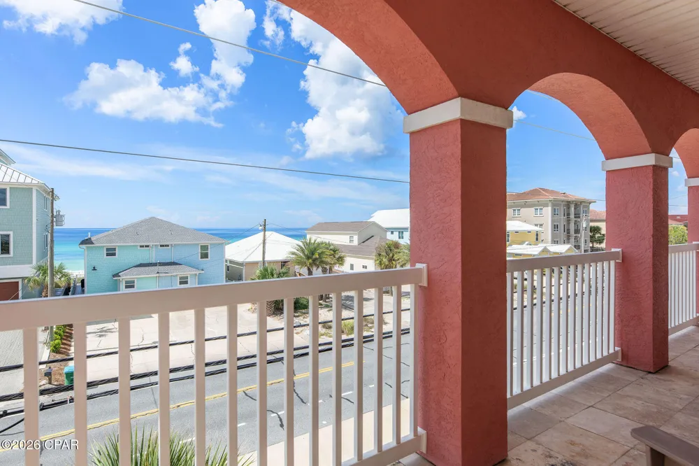 21504 Front Beach Road #6 Panama City Beach, FL 32413