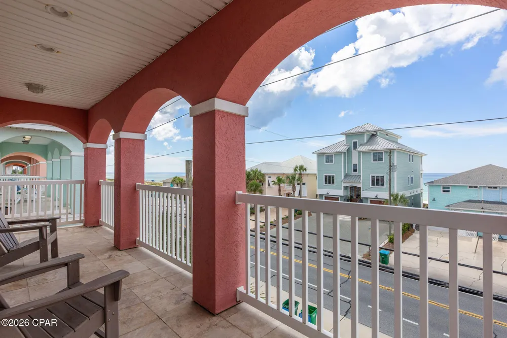 21504 Front Beach Road #6 Panama City Beach, FL 32413