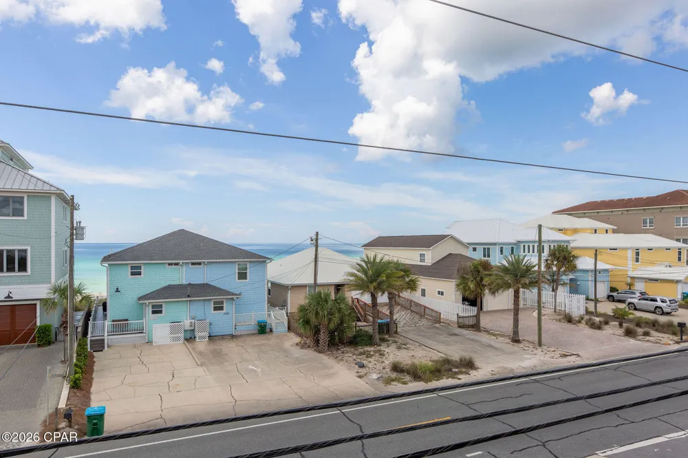 21504 Front Beach Road #6 Panama City Beach, FL 32413