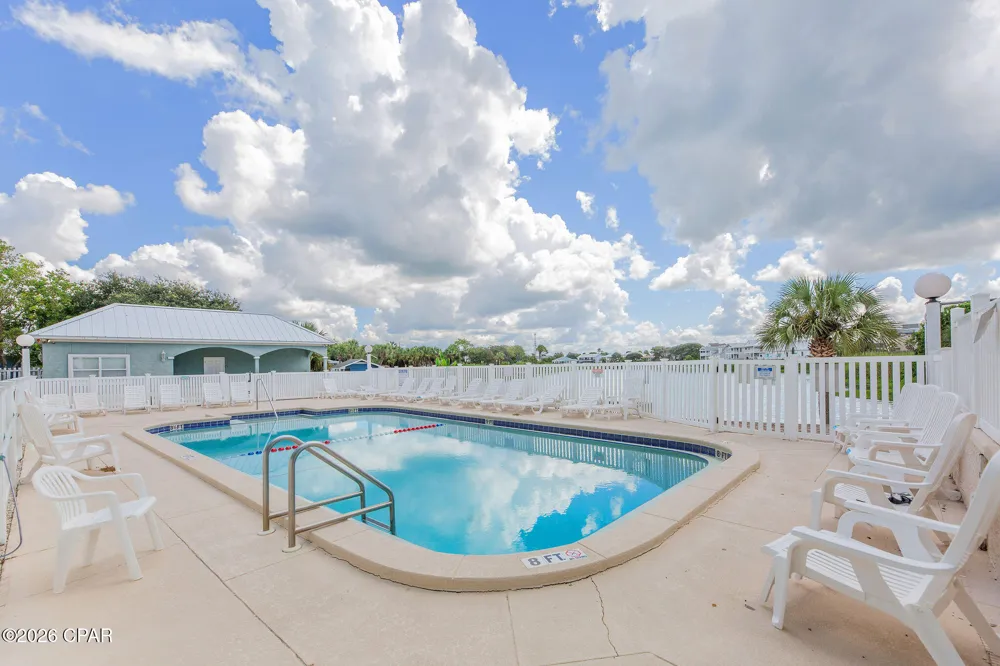 21504 Front Beach Road #6 Panama City Beach, FL 32413