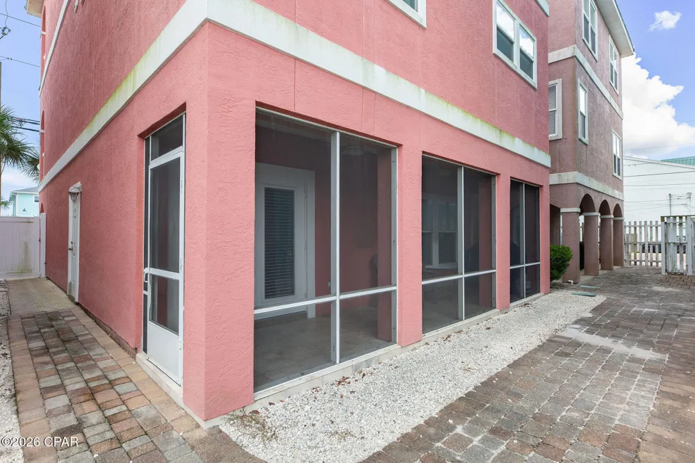21504 Front Beach Road #6 Panama City Beach, FL 32413