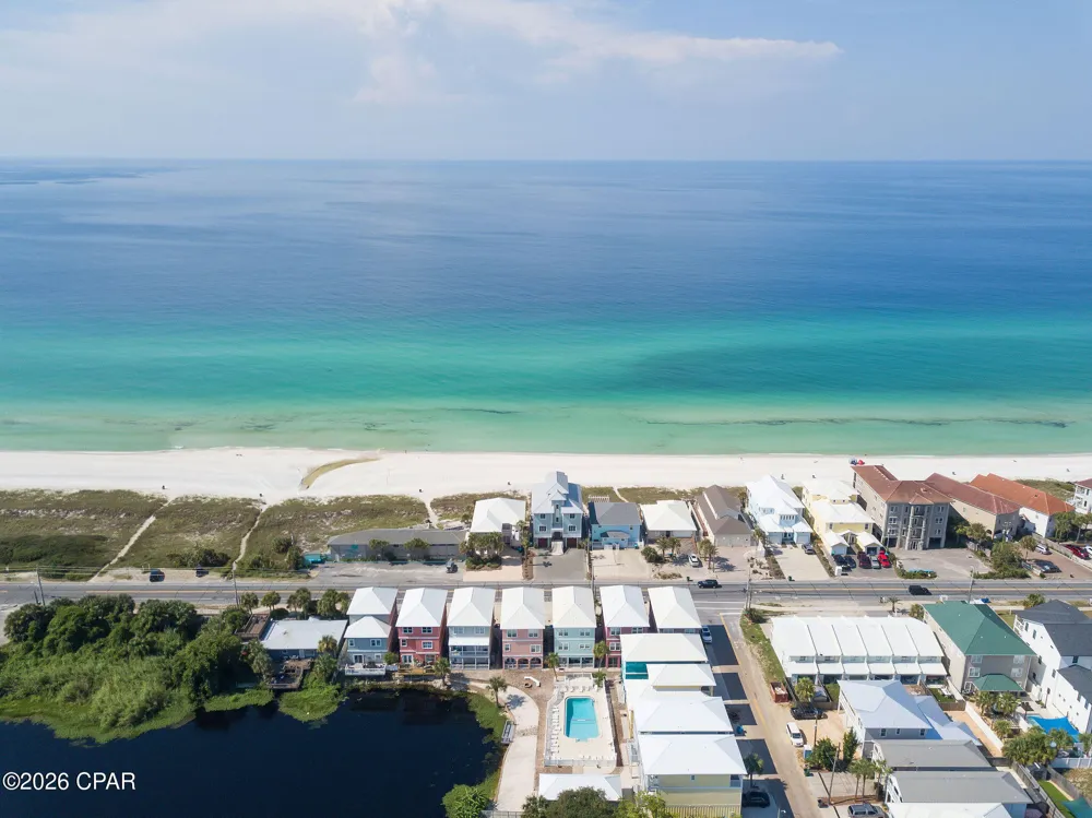 21504 Front Beach Road #6 Panama City Beach, FL 32413