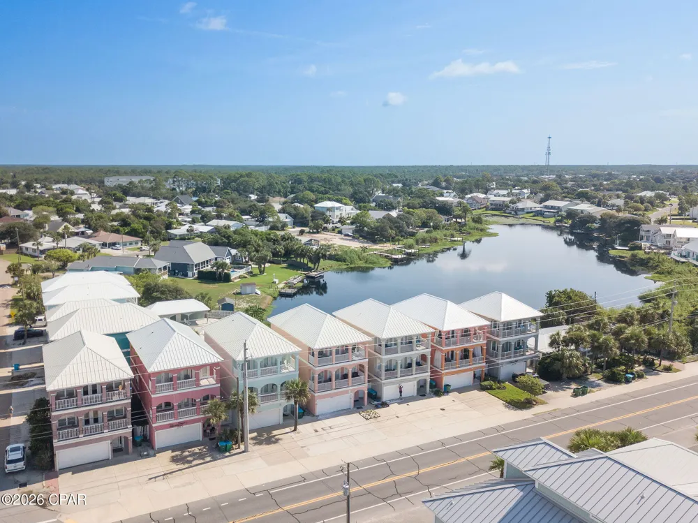 21504 Front Beach Road #6 Panama City Beach, FL 32413