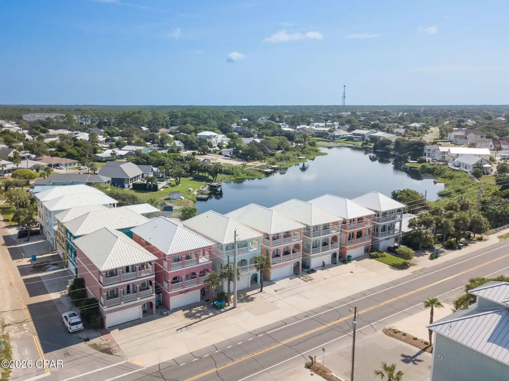 21504 Front Beach Road #6 Panama City Beach, FL 32413