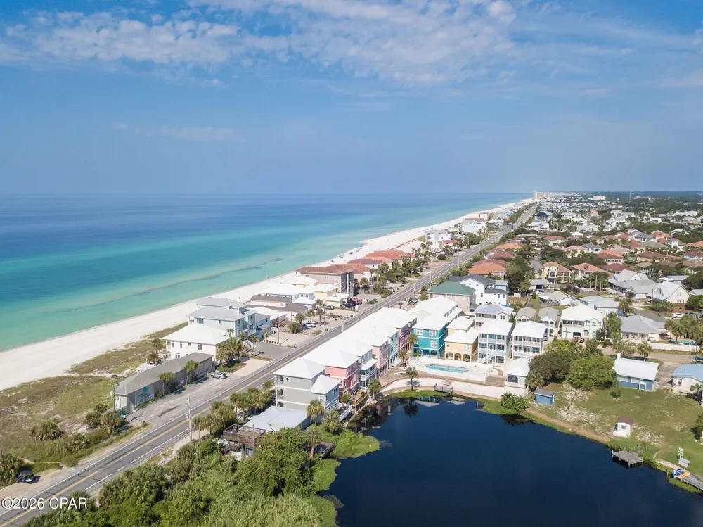 21504 Front Beach Road #6 Panama City Beach, FL 32413