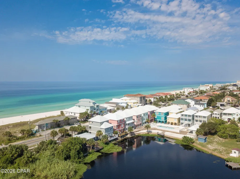 21504 Front Beach Road #6 Panama City Beach, FL 32413