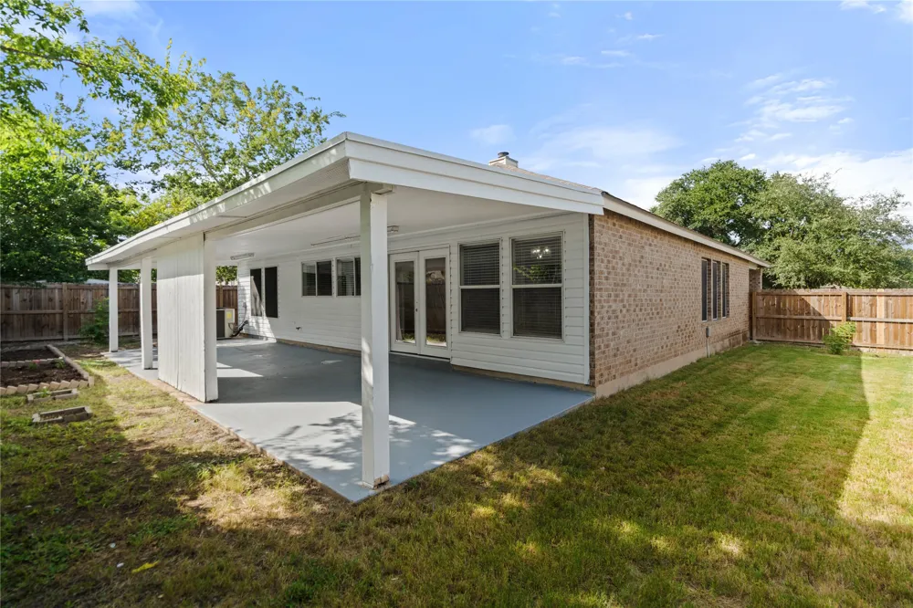 809 Betterman Drive Pflugerville, TX 78660
