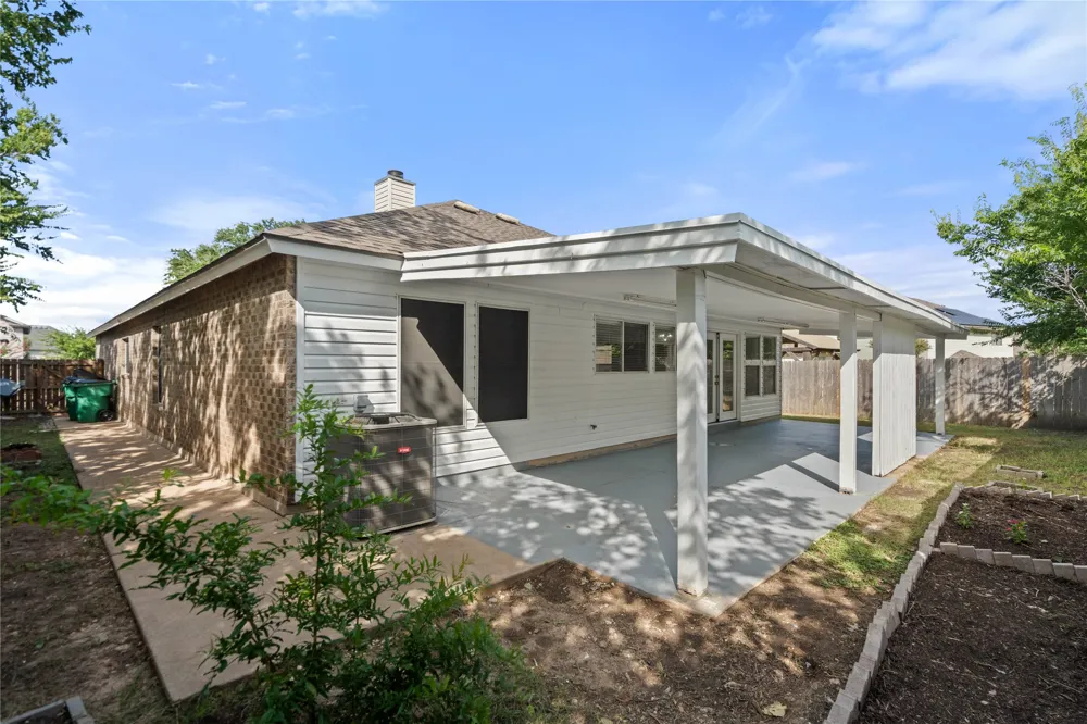 809 Betterman Drive Pflugerville, TX 78660