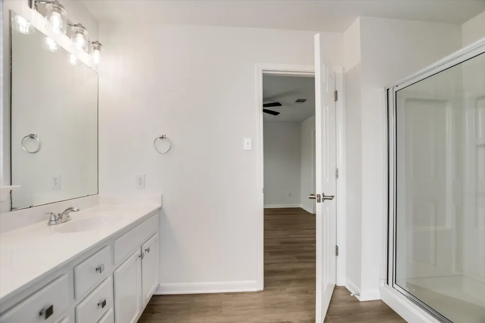 8813 Mountain Shadows Cove #A Austin, TX 78735