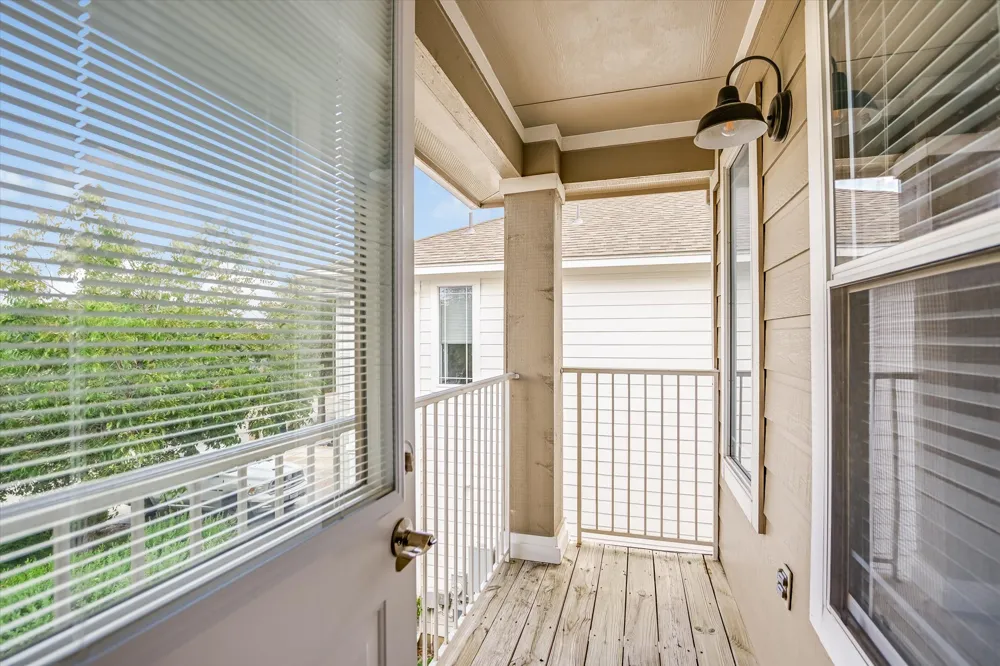 8813 Mountain Shadows Cove #A Austin, TX 78735