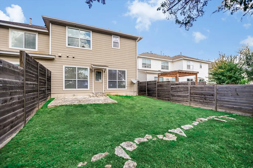 8813 Mountain Shadows Cove #A Austin, TX 78735