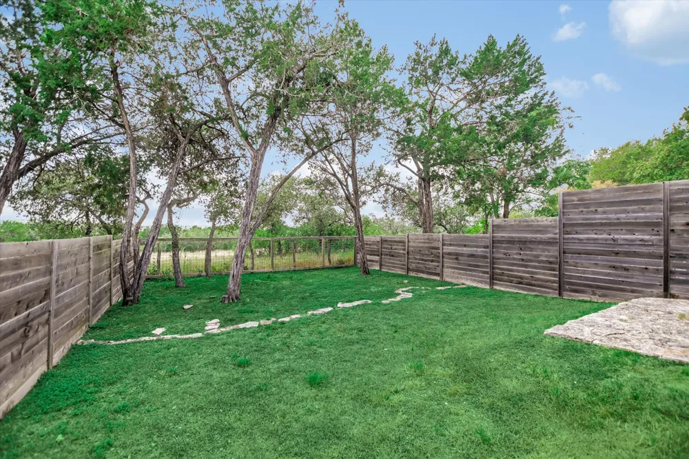 8813 Mountain Shadows Cove #A Austin, TX 78735