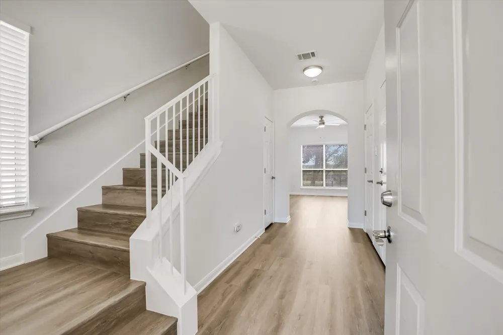 8813 Mountain Shadows Cove #A Austin, TX 78735