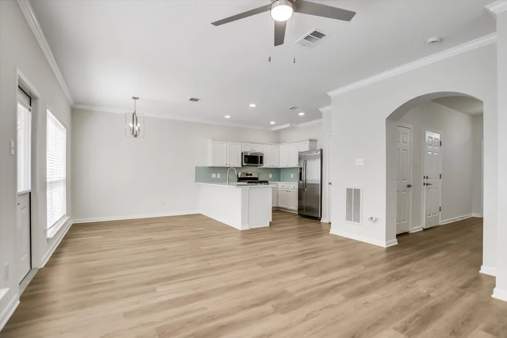 8813 Mountain Shadows Cove #A Austin, TX 78735