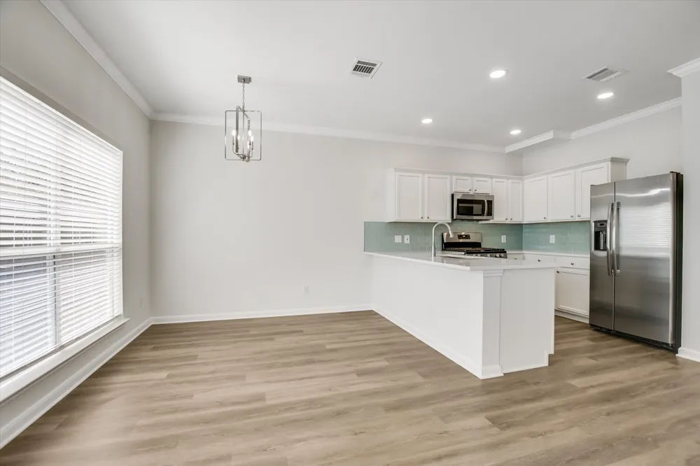 8813 Mountain Shadows Cove #A Austin, TX 78735