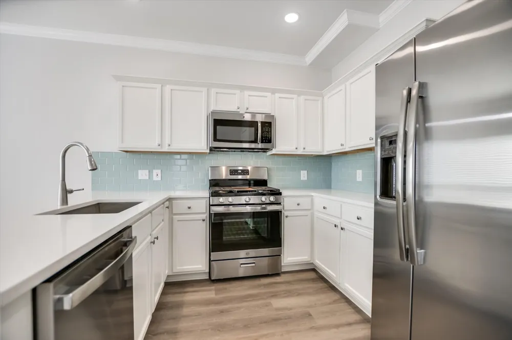 8813 Mountain Shadows Cove #A Austin, TX 78735