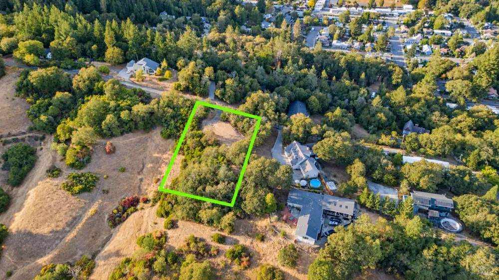 373 Laurel Street Willits, CA 95490