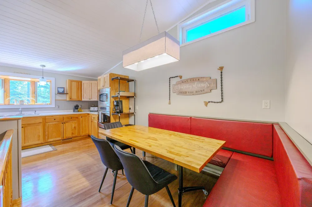 6351 Island View Drive NE Bemidji, MN 56601