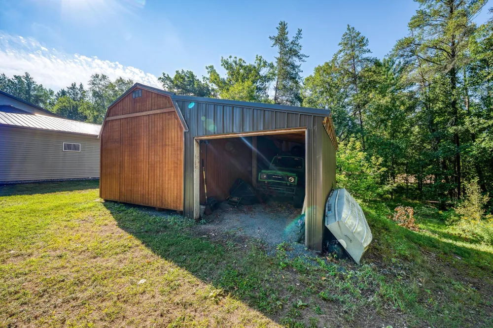 6351 Island View Drive NE Bemidji, MN 56601