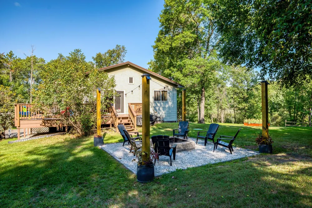 6351 Island View Drive NE Bemidji, MN 56601