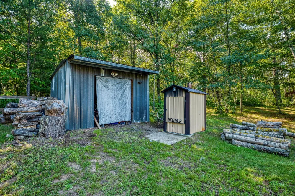6351 Island View Drive NE Bemidji, MN 56601