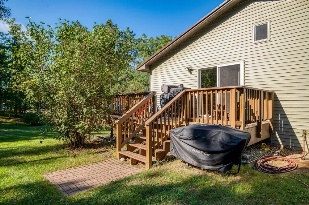 6351 Island View Drive NE Bemidji, MN 56601