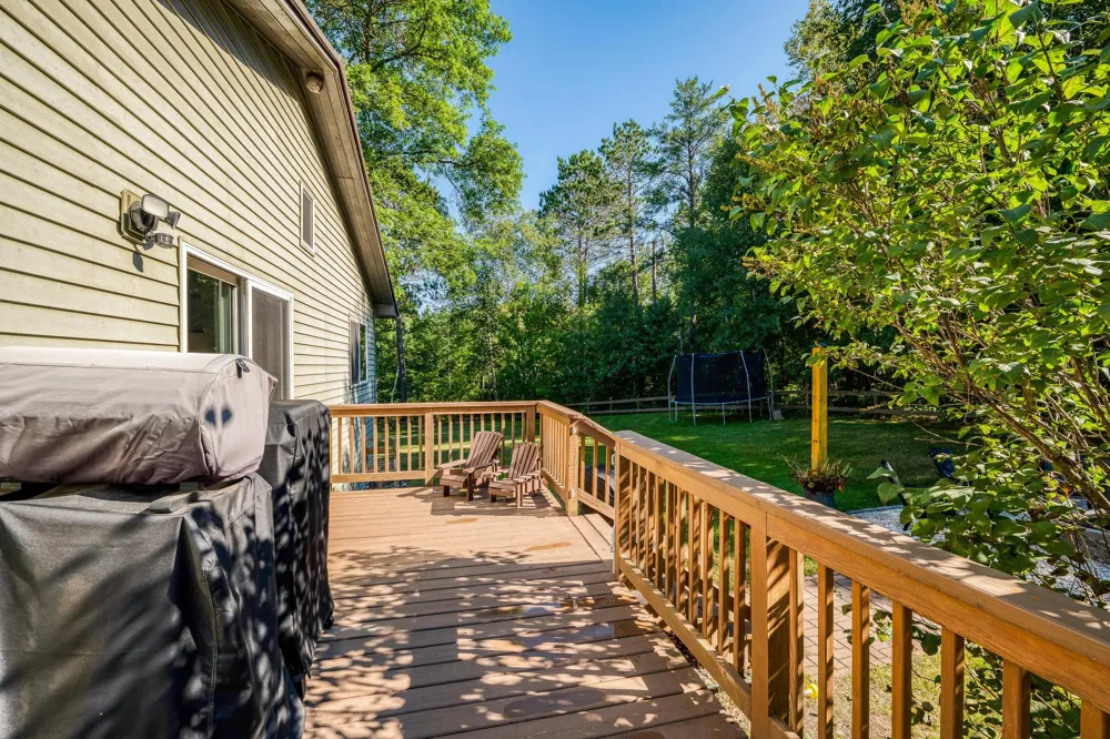 6351 Island View Drive NE Bemidji, MN 56601