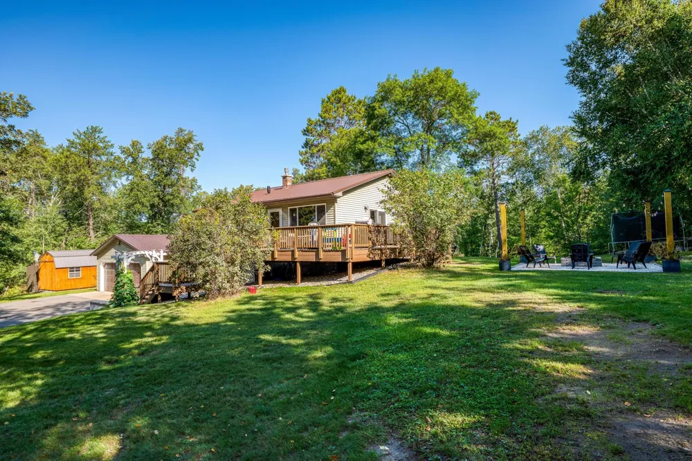 6351 Island View Drive NE Bemidji, MN 56601
