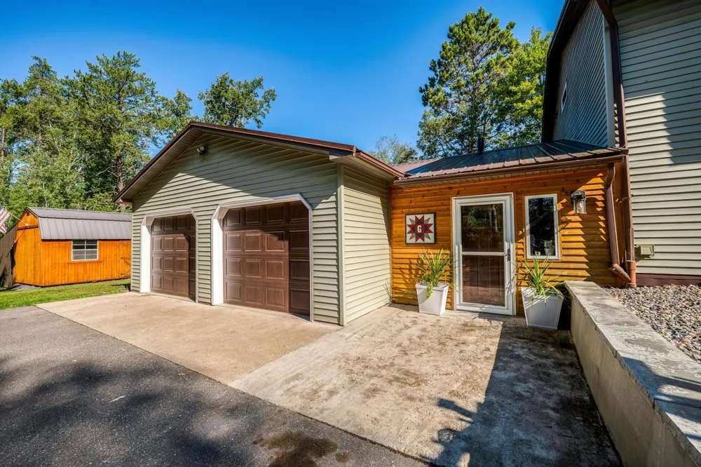 6351 Island View Drive NE Bemidji, MN 56601