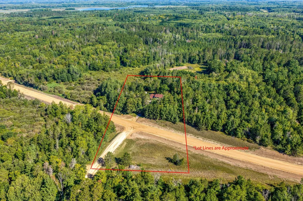 6351 Island View Drive NE Bemidji, MN 56601