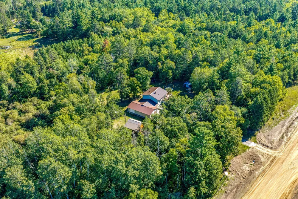 6351 Island View Drive NE Bemidji, MN 56601
