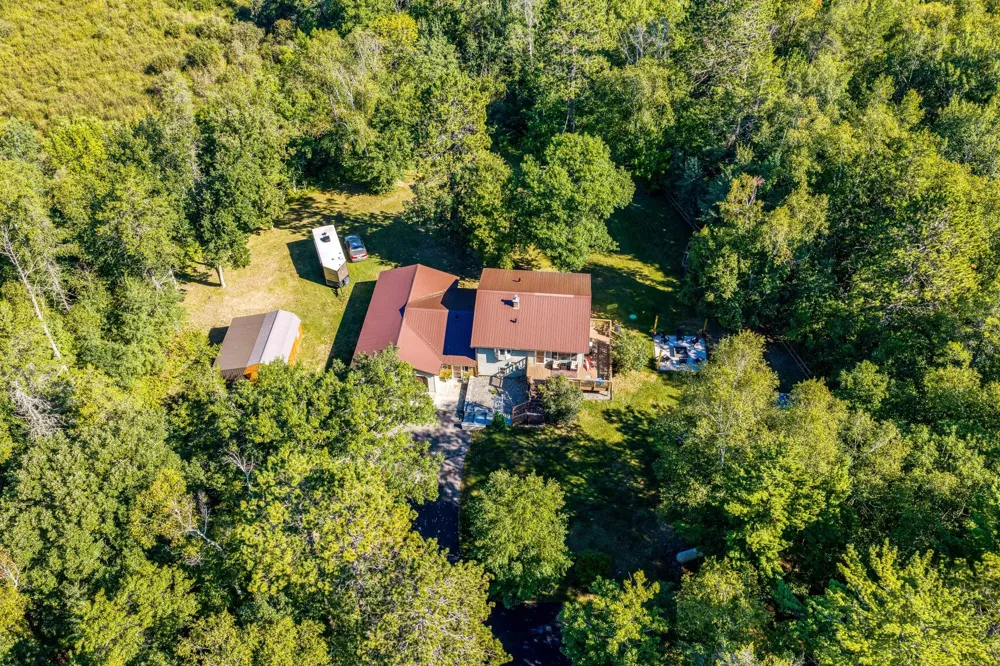 6351 Island View Drive NE Bemidji, MN 56601
