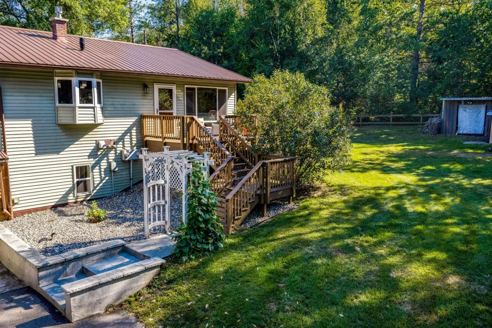 6351 Island View Drive NE Bemidji, MN 56601