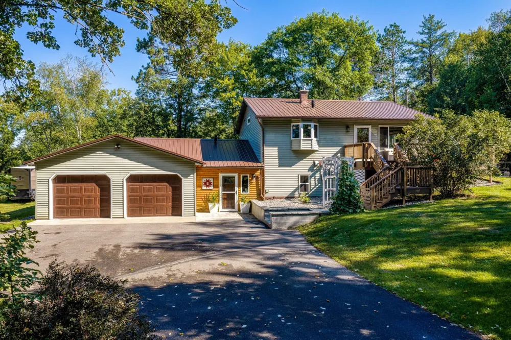 6351 Island View Drive NE Bemidji, MN 56601