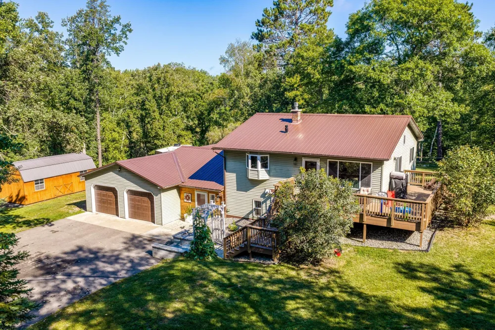 6351 Island View Drive NE Bemidji, MN 56601