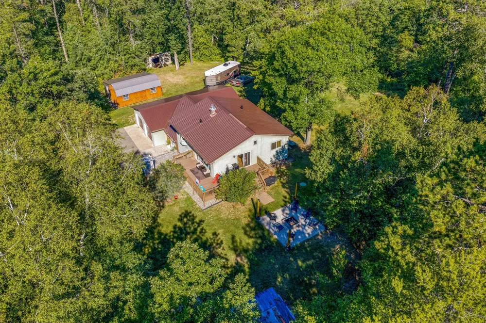 6351 Island View Drive NE Bemidji, MN 56601