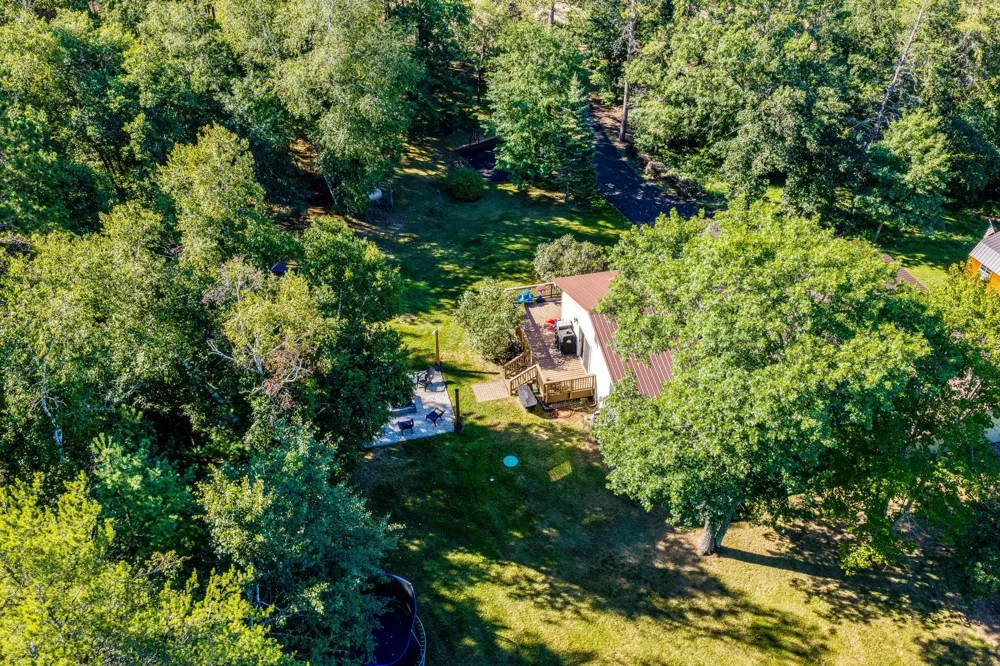 6351 Island View Drive NE Bemidji, MN 56601