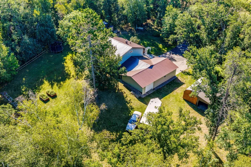 6351 Island View Drive NE Bemidji, MN 56601